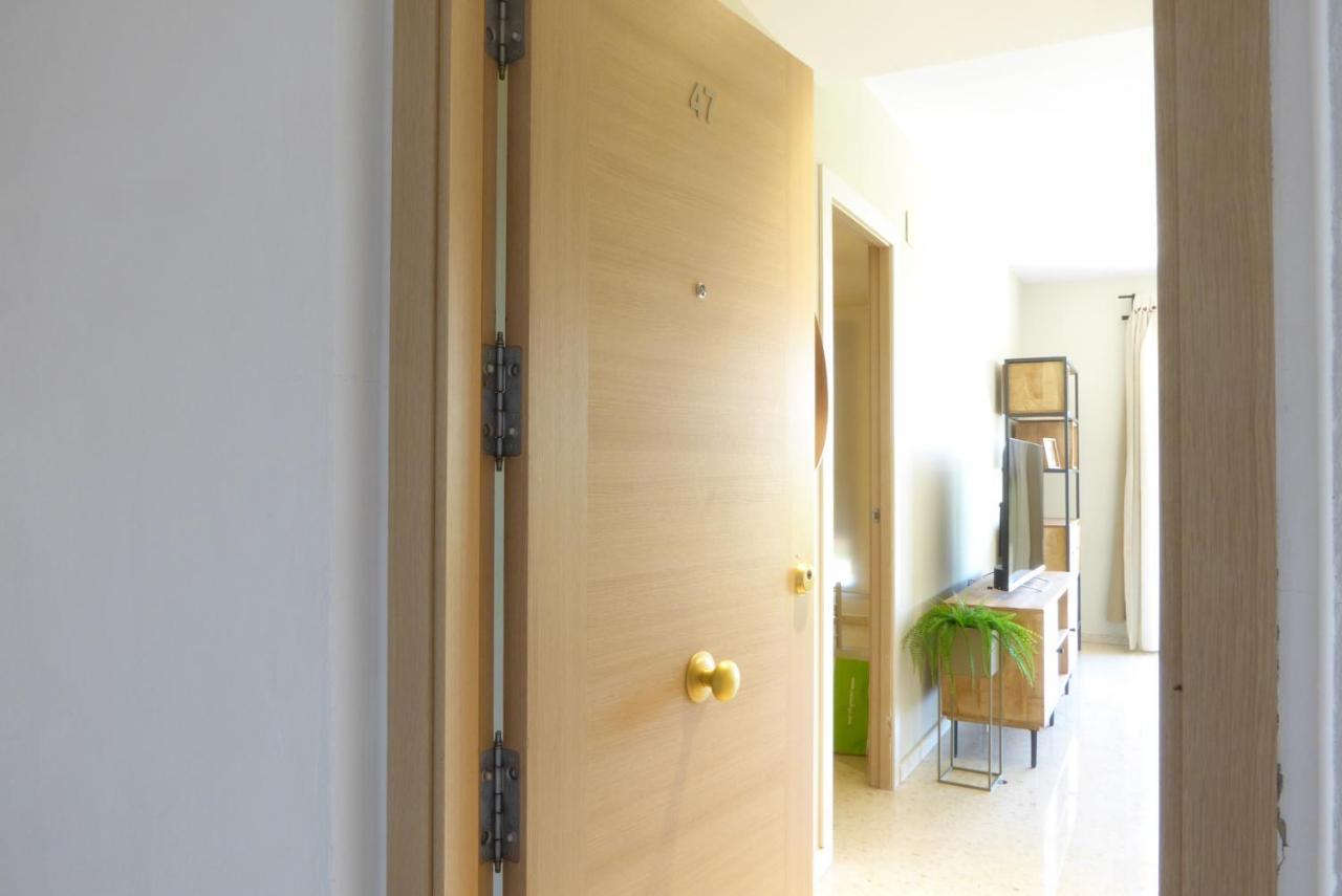 Precioso Apartamento En Canet Playa By Hometels Canet d'En Berenguer Exterior photo