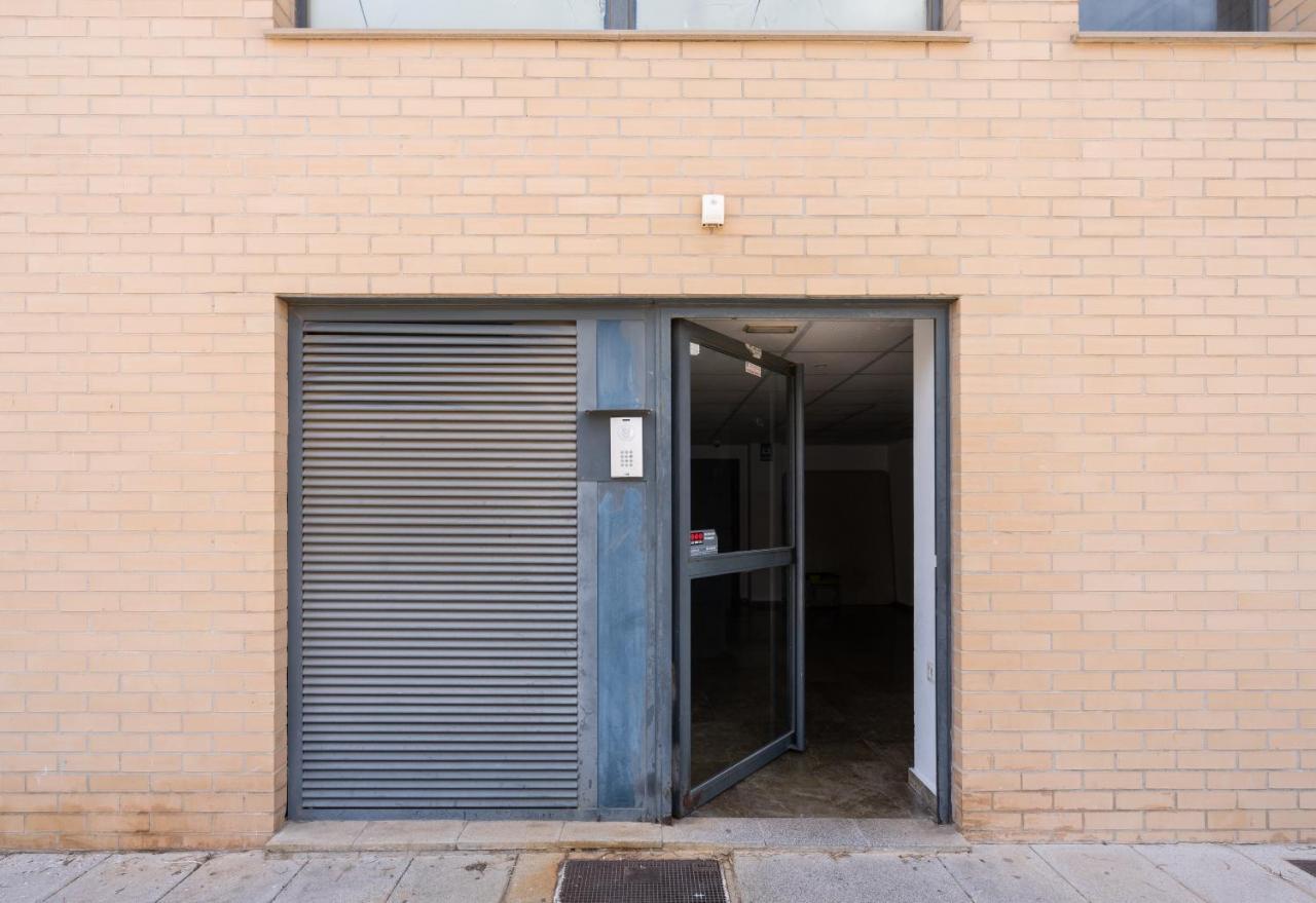Precioso Apartamento En Canet Playa By Hometels Canet d'En Berenguer Exterior photo
