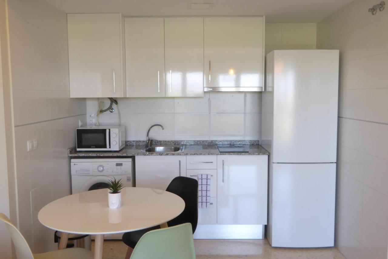 Precioso Apartamento En Canet Playa By Hometels Canet d'En Berenguer Exterior photo