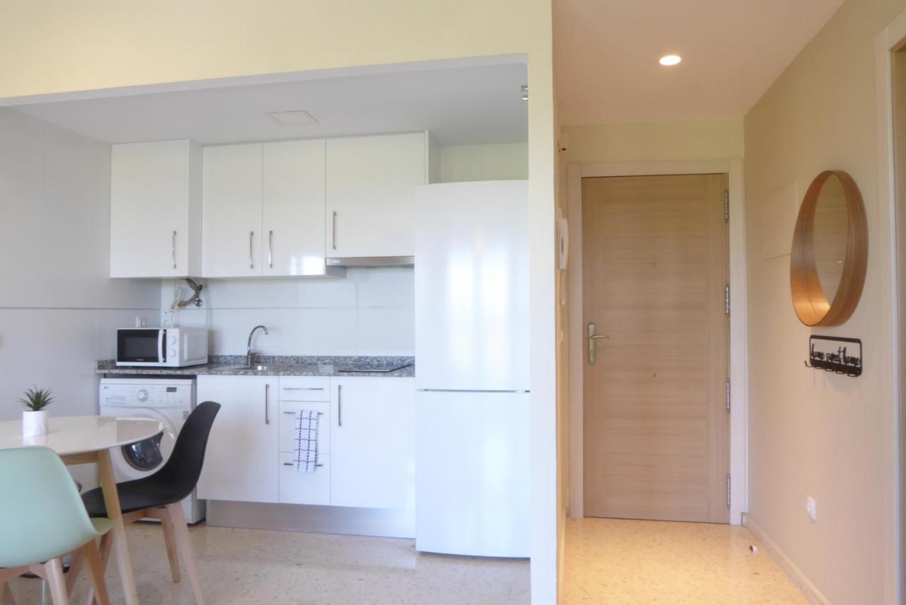Precioso Apartamento En Canet Playa By Hometels Canet d'En Berenguer Exterior photo