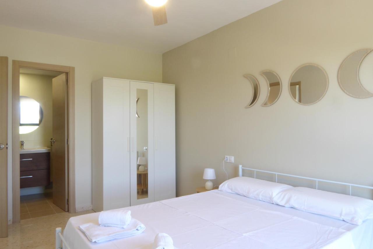 Precioso Apartamento En Canet Playa By Hometels Canet d'En Berenguer Exterior photo