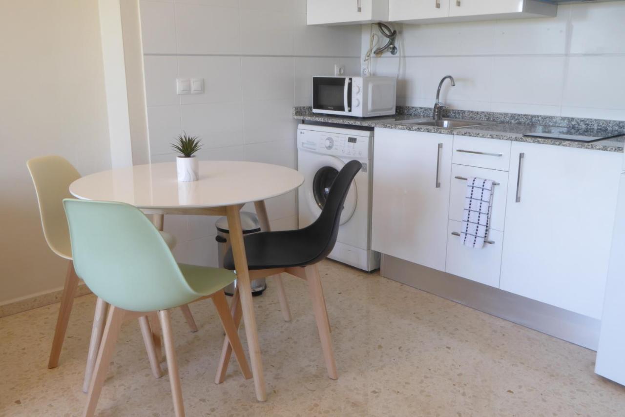 Precioso Apartamento En Canet Playa By Hometels Canet d'En Berenguer Exterior photo