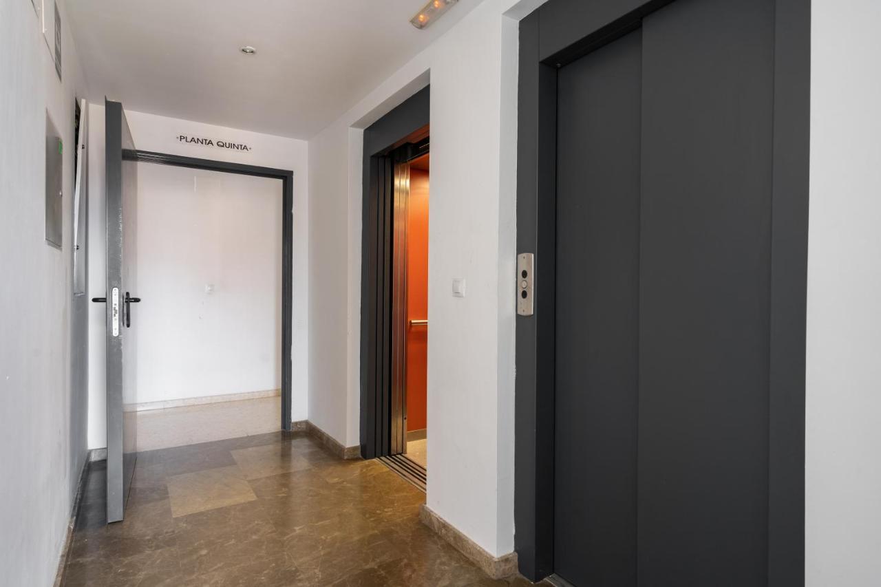 Precioso Apartamento En Canet Playa By Hometels Canet d'En Berenguer Exterior photo
